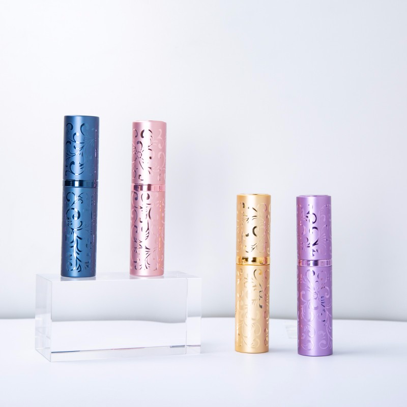 10ml 알루미늄 스프레이 병 (향수용)