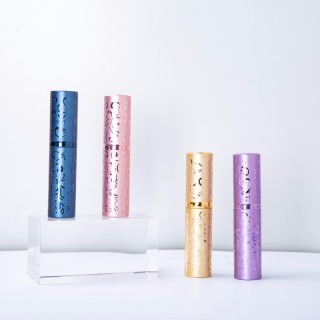 10ml Aluminum Spray Bottle Parfum for Perfume