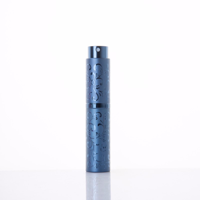 10ml 알루미늄 스프레이 병 (향수용)