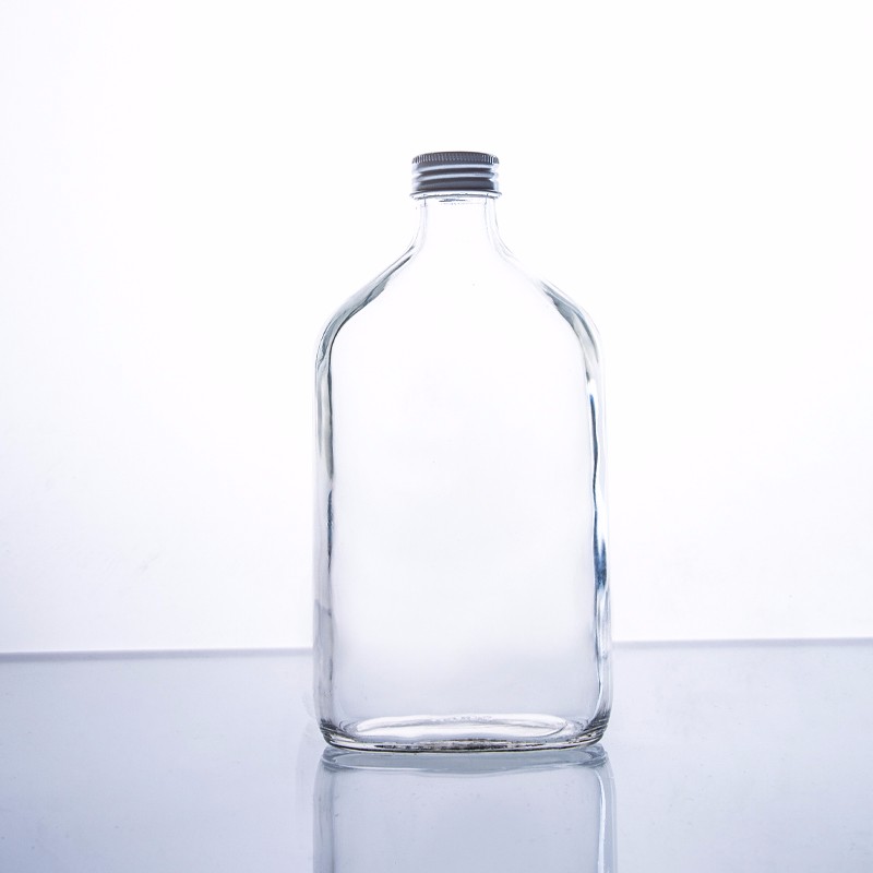 Fabricante de botellas para bebidas