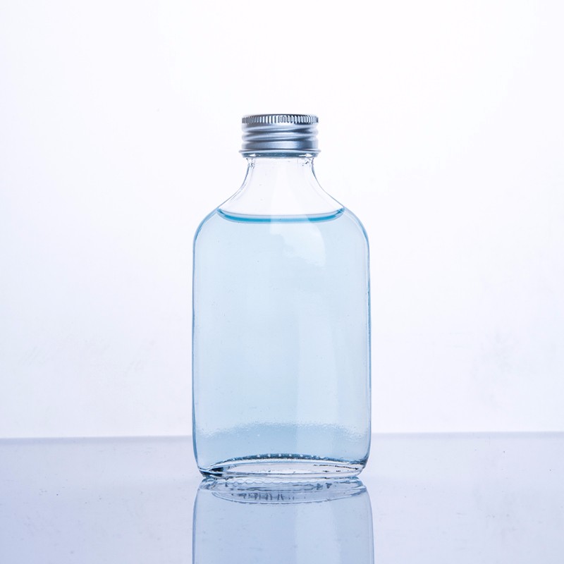Fabricante de botellas para bebidas