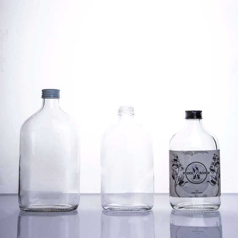 Fabricante de botellas para bebidas