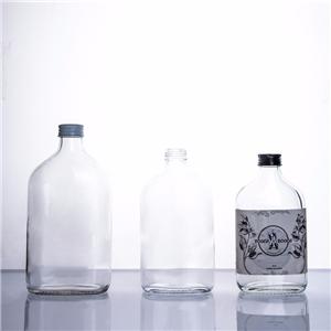 Produsen Botol Minuman