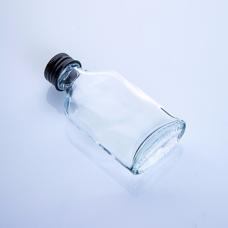 Fabricante de botellas para bebidas