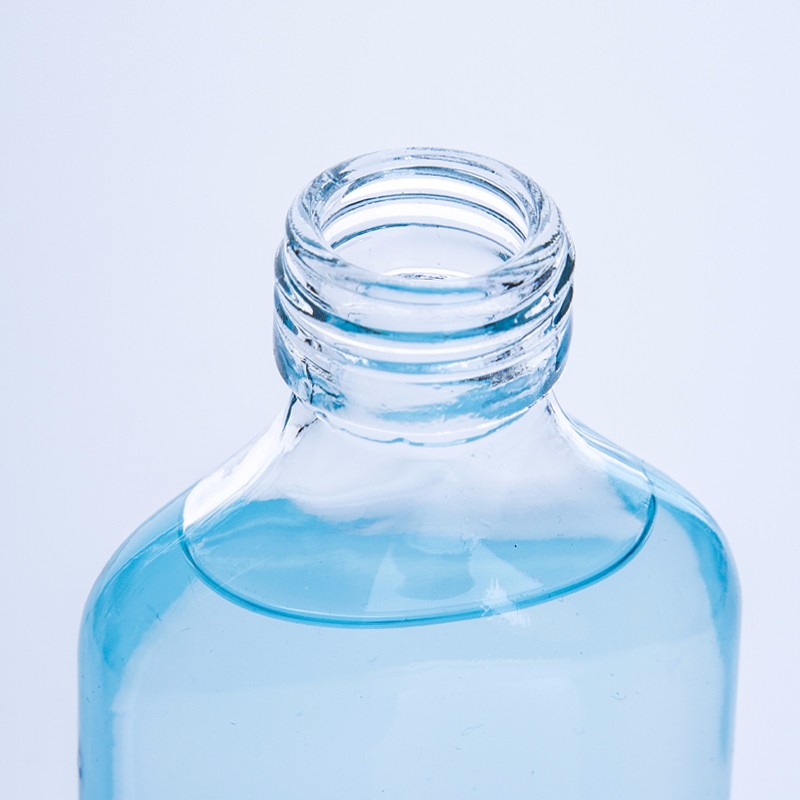 Fabricante de botellas para bebidas