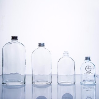 Botol Minuman Dingin