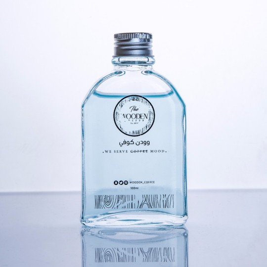 Botol Minuman Dingin