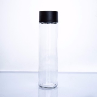 Bottiglie di vetro senza BPA