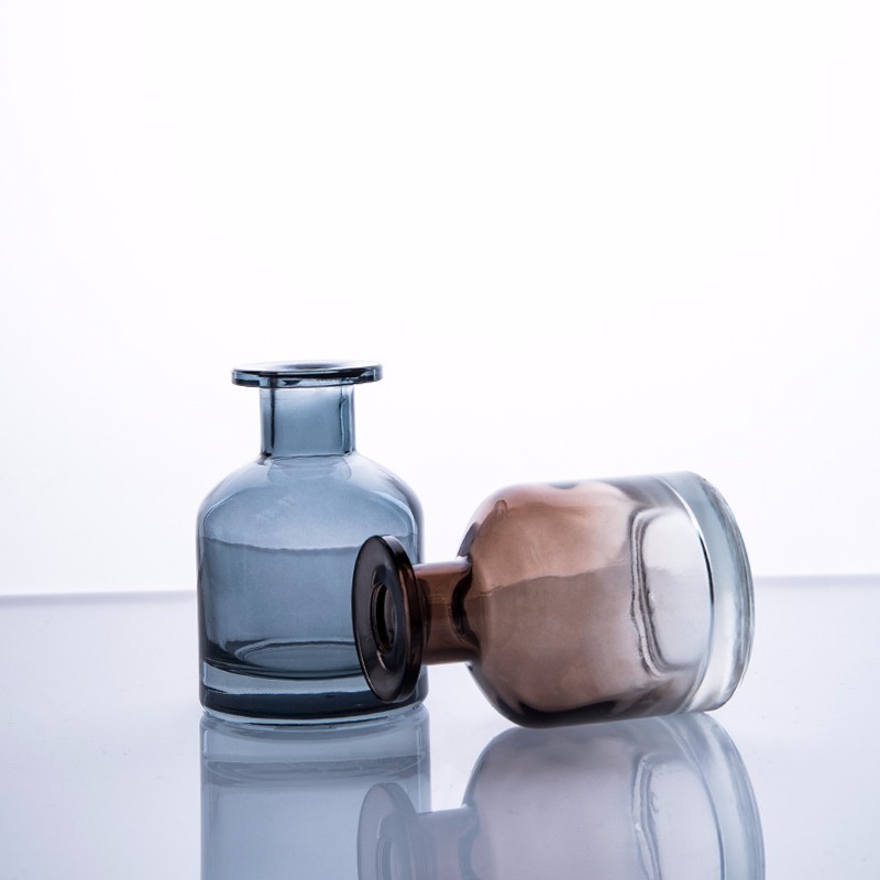150ml 아로마테라피 오일 병/방향제 병