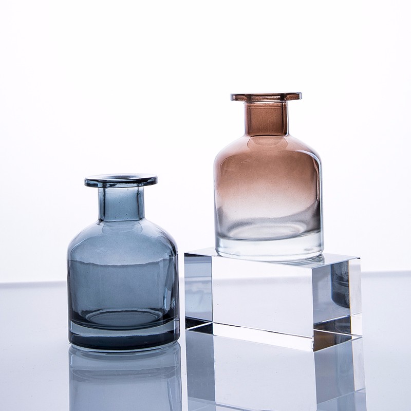 150ml 아로마테라피 오일 병/방향제 병