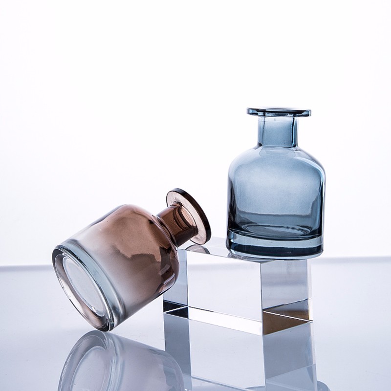 150ml 아로마테라피 오일 병/방향제 병