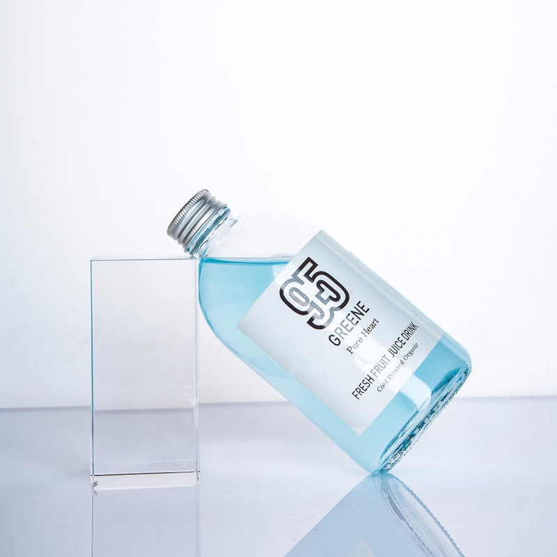 Botol Kaca 9oz 16oz