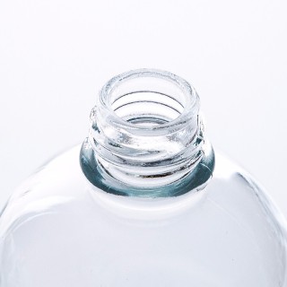 9oz 16oz Glass Bottle