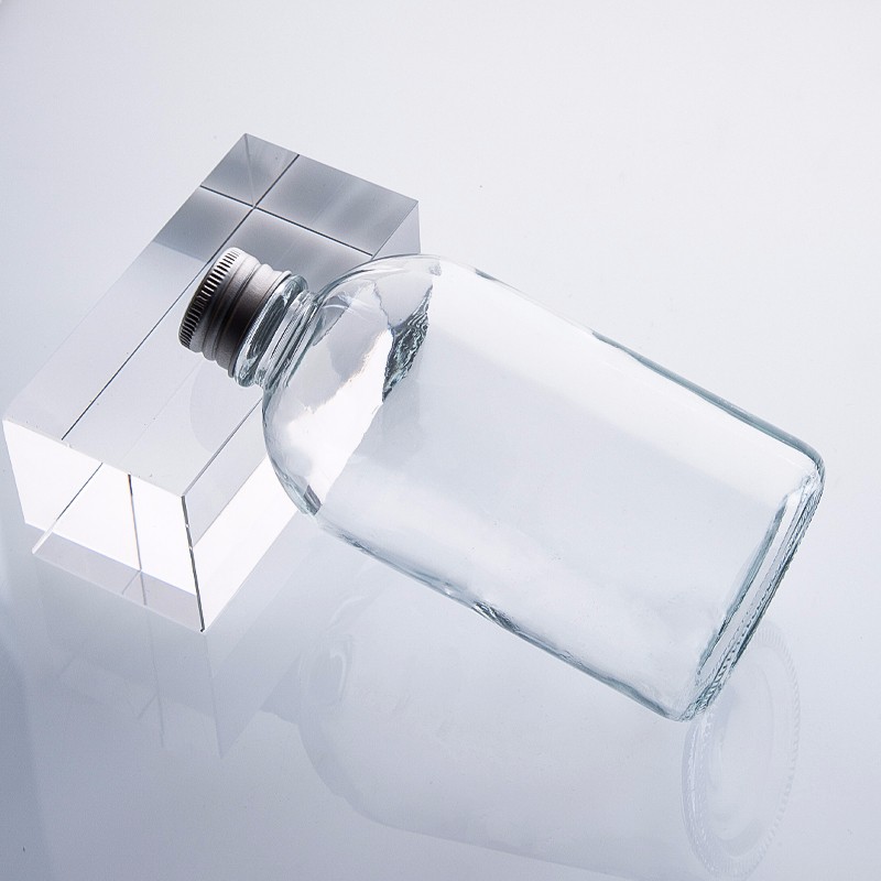 Botol Kaca 9oz 16oz