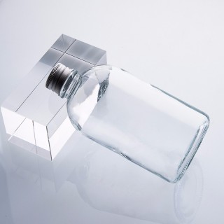 9oz 16oz Glass Bottle