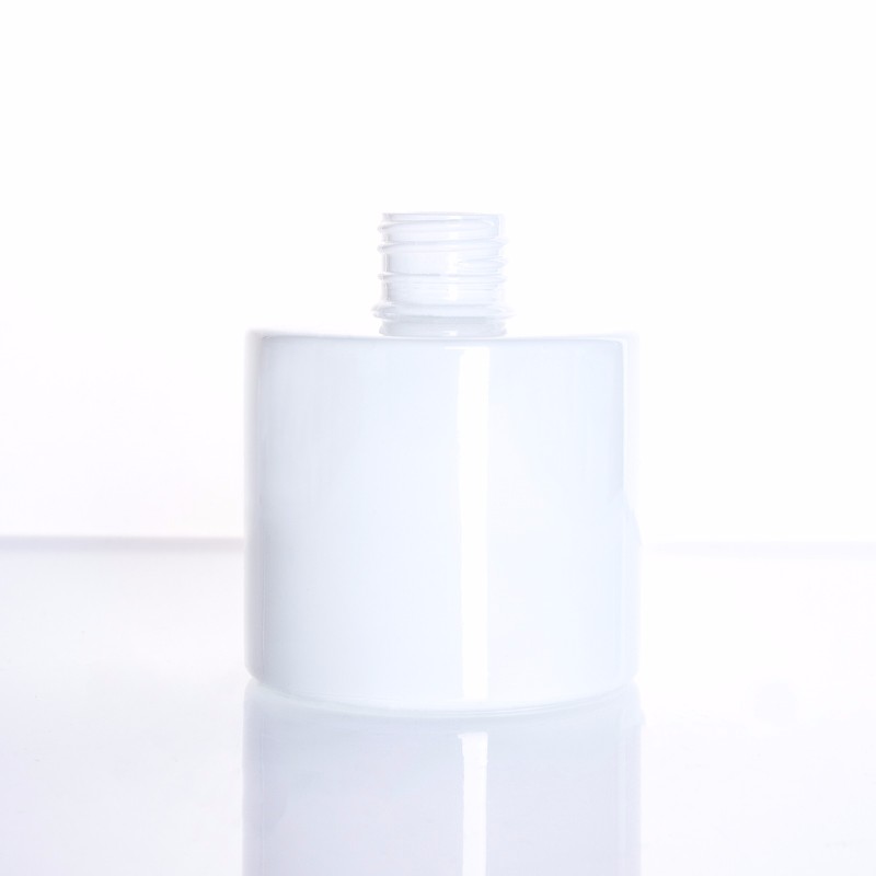 Botol Kaca Diffuser Reed Putih 200ml