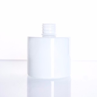 Botol Kaca Diffuser Reed Putih 200ml