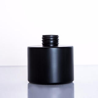 Botol Kaca Diffuser Reed Putih 200ml