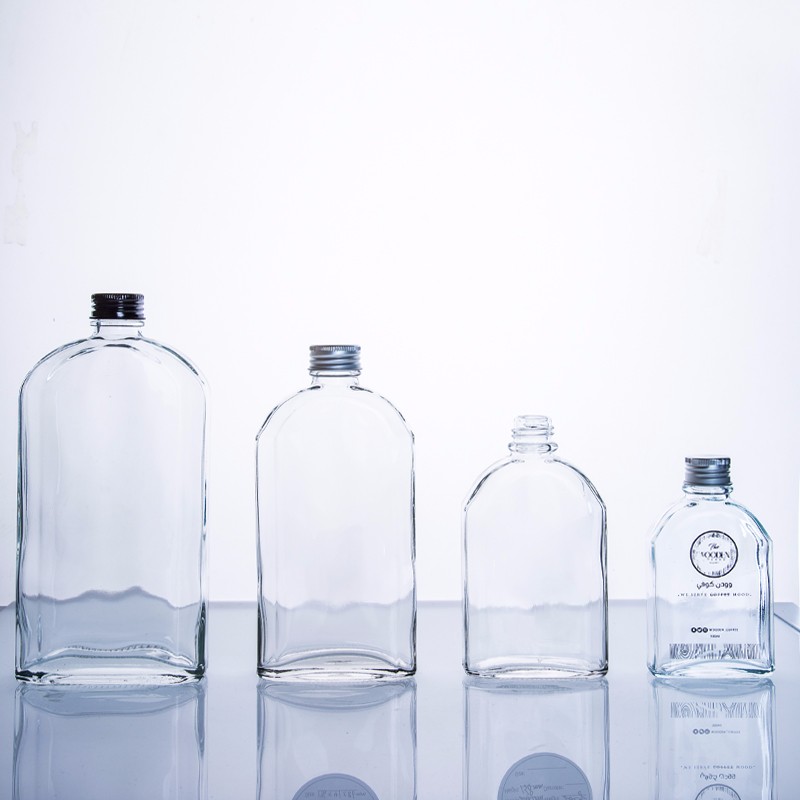 250ml Water Bottles