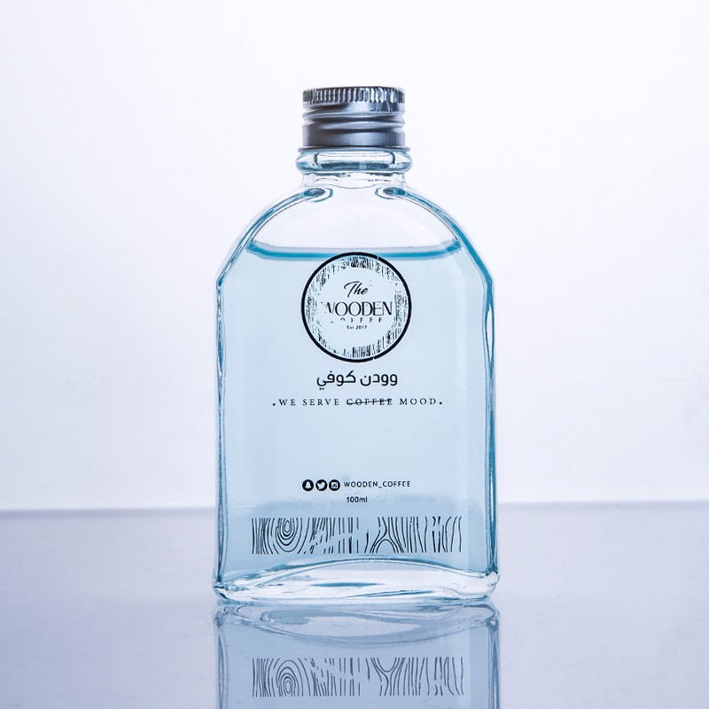 250ml Water Bottles