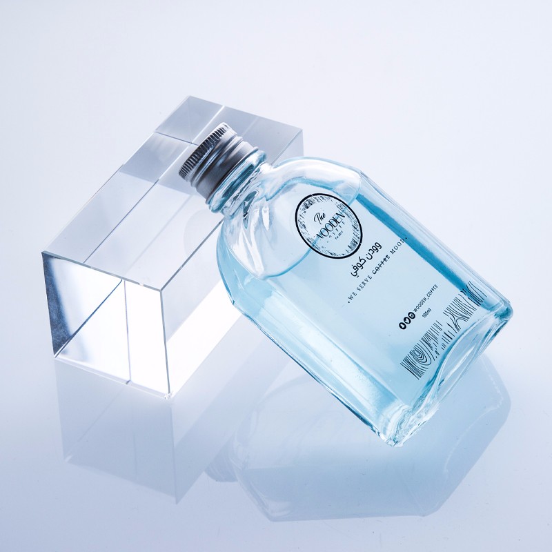 250ml Water Bottles