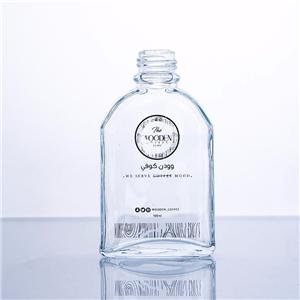 Bottiglie d'acqua da 250 ml