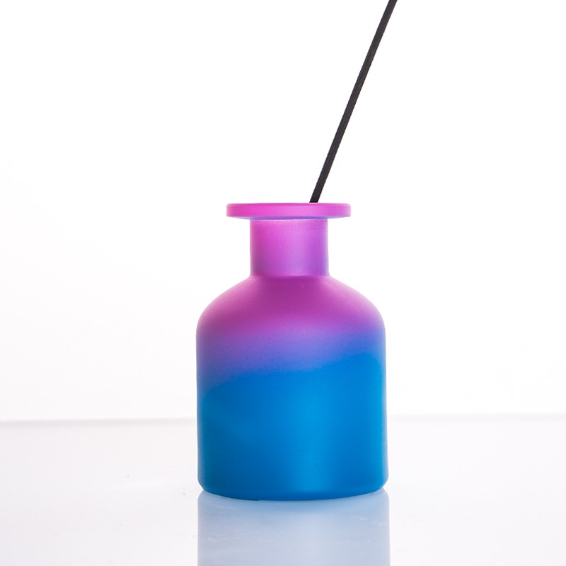 Lieferanten von 150-ml-Glasflaschen für Duftstäbchen