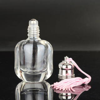 Bottiglia di vetro Roller Ball