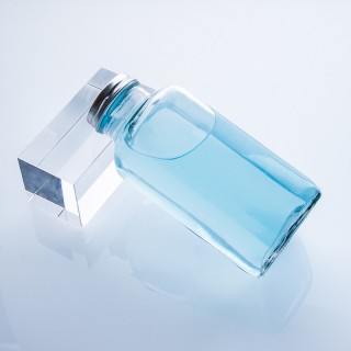 500ml Juice Bottle