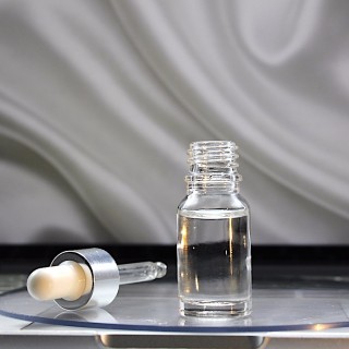 Produsen Botol Minyak Esensial Aroma Buram