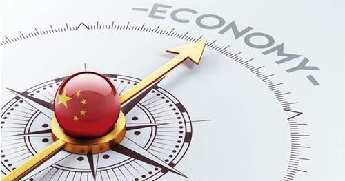 中国持续的经济复苏为世界注入了信心