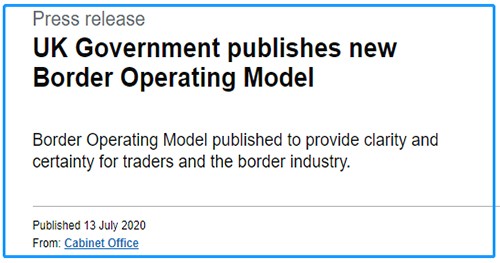 ¿Qué deben hacer los vendedores transfronterizos para prepararse para el Brexit?