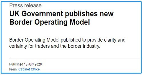 Cosa devono fare i venditori transfrontalieri per prepararsi alla Brexit