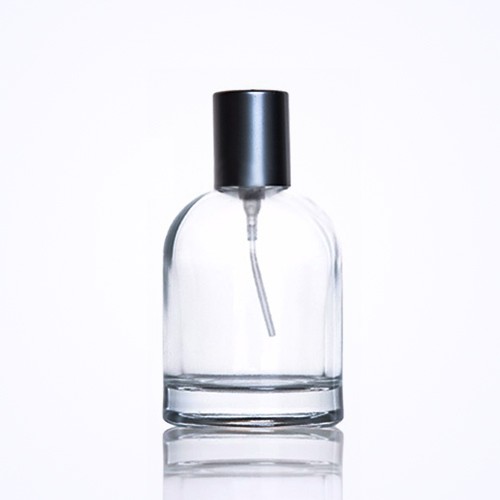 Supply 50ml/100ml Botol Parfum Spray Bottle Perfume Factory Quotes OEM