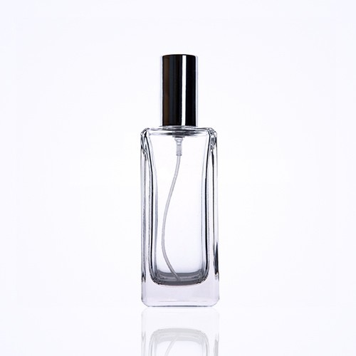 Grosir Botol Parfum Wewangian Kaca Produsen