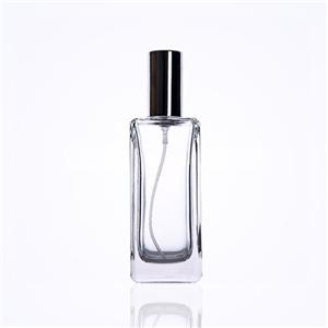 Grosir Botol Parfum Wewangian Kaca Produsen