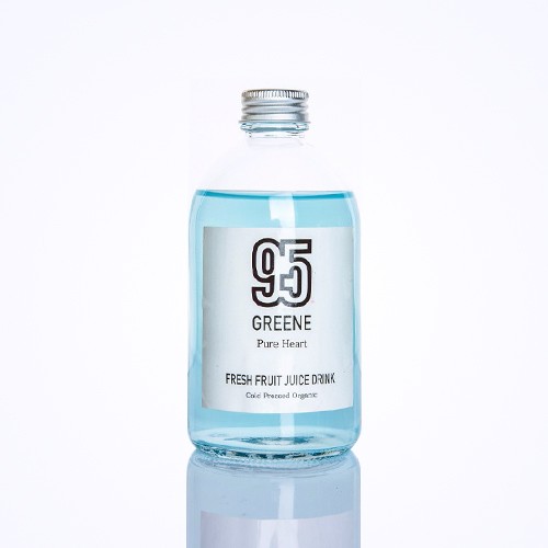 Botol Kaca 9oz 16oz