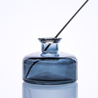 200ml Empty Reed Diffuser Glass Bottle with Cap