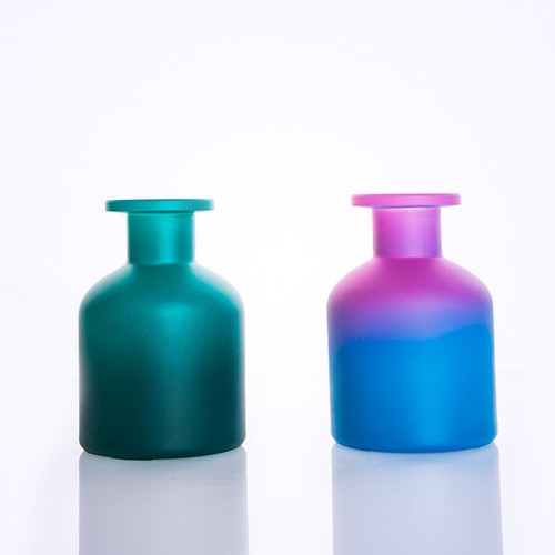 Proveedores de botellas difusoras de varillas de vidrio de 150 ml