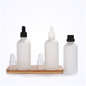 Produsen Botol Minyak Esensial Aroma Buram