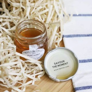 Fornitori di barattoli di miele personalizzati per matrimoni piccoli