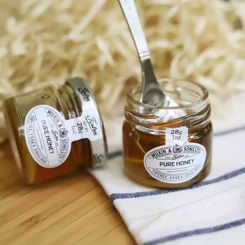 Small Wedding Personalized Honey Storage Jars Suppliers