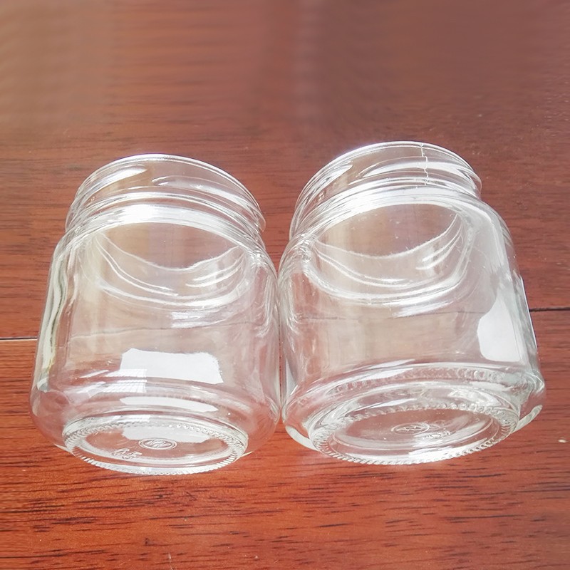 Small Wedding Personalized Honey Storage Jars Suppliers