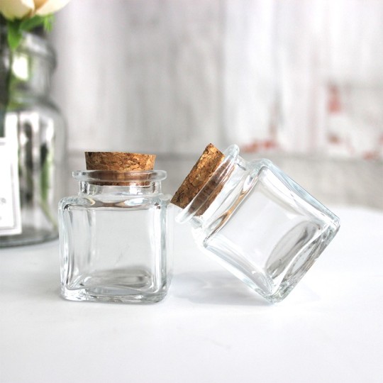 Supplier Wadah Pot Madu Kecil Lucu