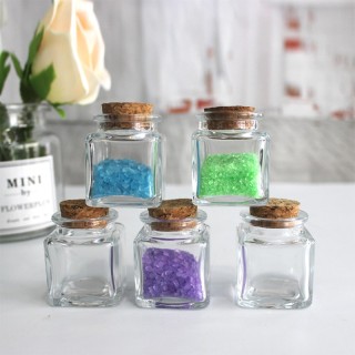 Kleine süße Honigtopfgefäße Behälter Lieferant Großhandel