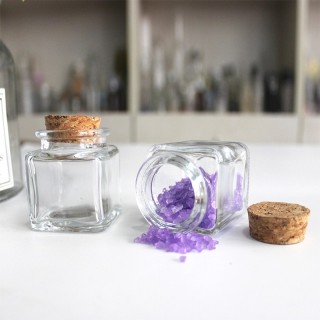 Kleine süße Honigtopfgefäße Behälter Lieferant Großhandel