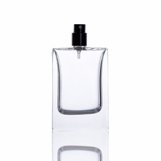 50ml Wholesale Custom Made Made Perfume Bottle Bulk