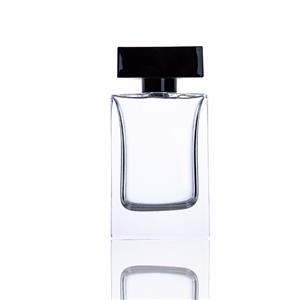 50ml Wholesale Custom Made Made Perfume Bottle Bulk