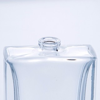 50ml Wholesale Custom Made Made Perfume Bottle Bulk