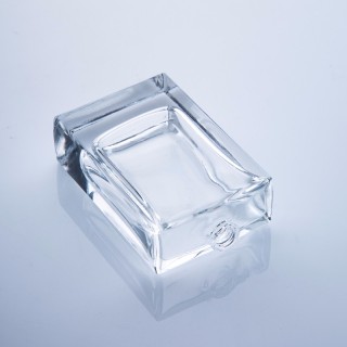 50ml Wholesale Custom Made Made Perfume Bottle Bulk